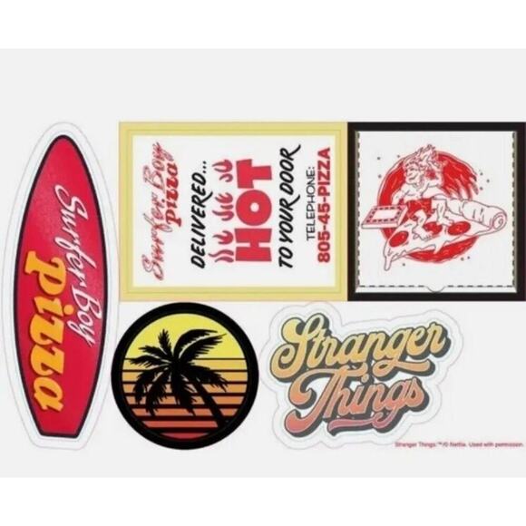 Stranger Things Season 4 Crosley CT102A Cassette Player Recorder Bluetooth - Picture 3 of 7